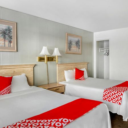 Oyo Gateway Motel Las Vegas North Strip/Fremont St. Area Εξωτερικό φωτογραφία