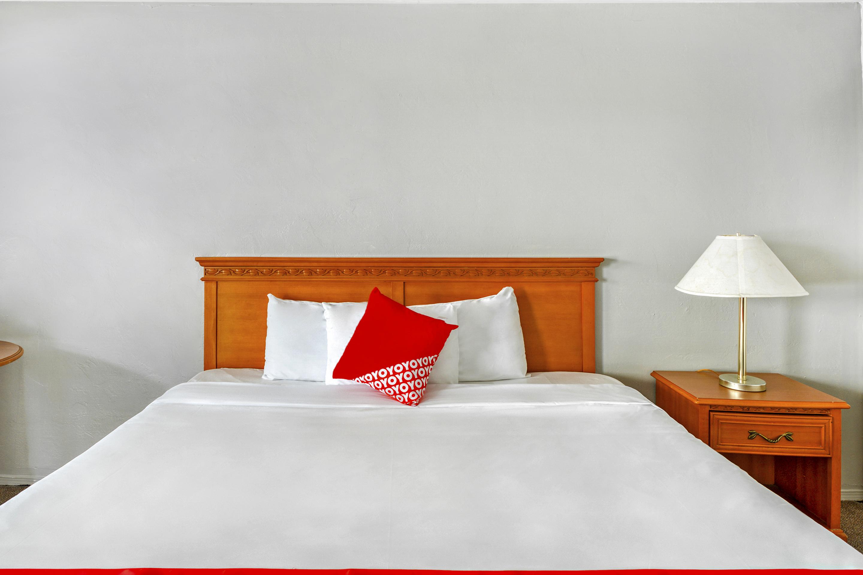 Oyo Gateway Motel Las Vegas North Strip/Fremont St. Area Εξωτερικό φωτογραφία