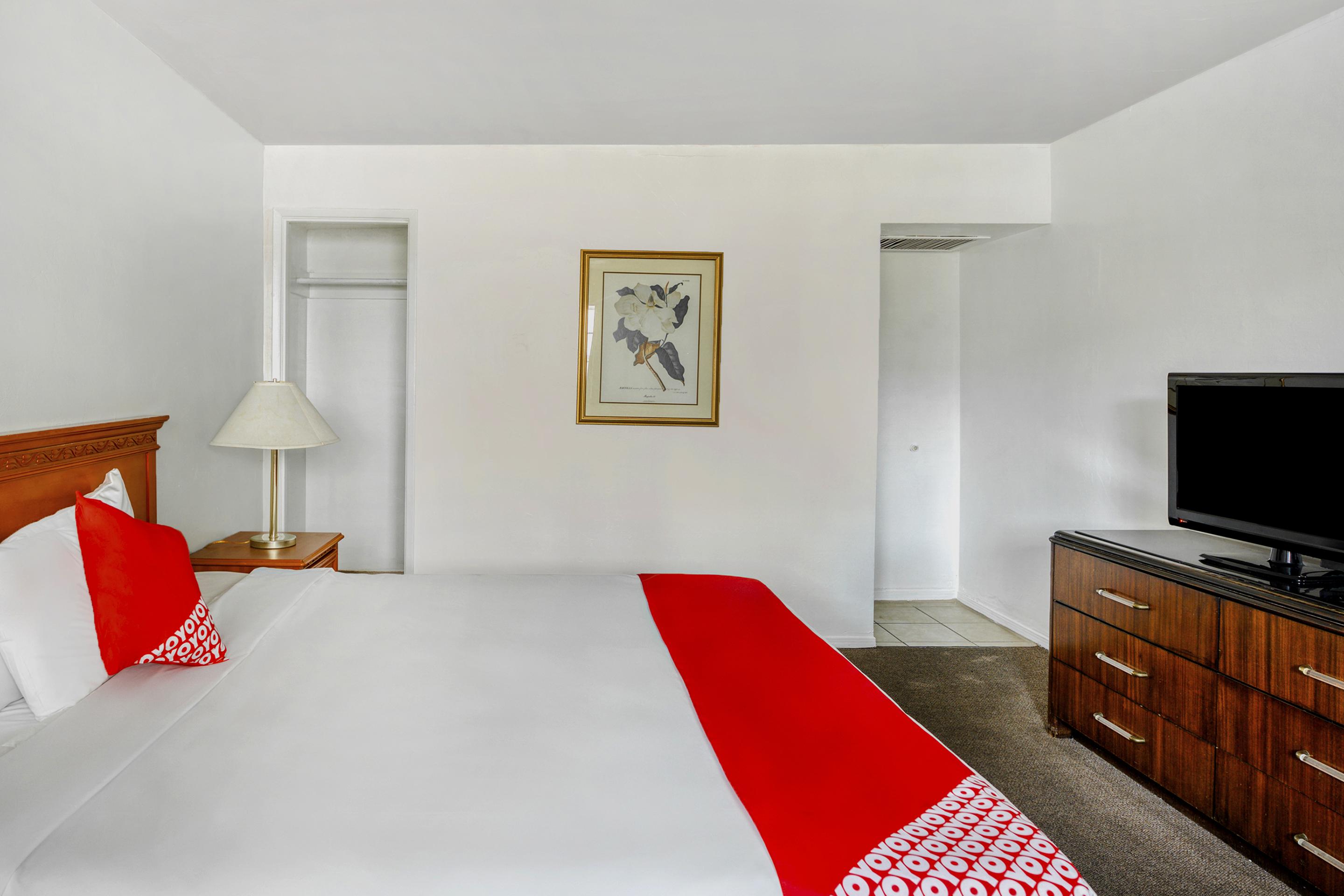 Oyo Gateway Motel Las Vegas North Strip/Fremont St. Area Εξωτερικό φωτογραφία
