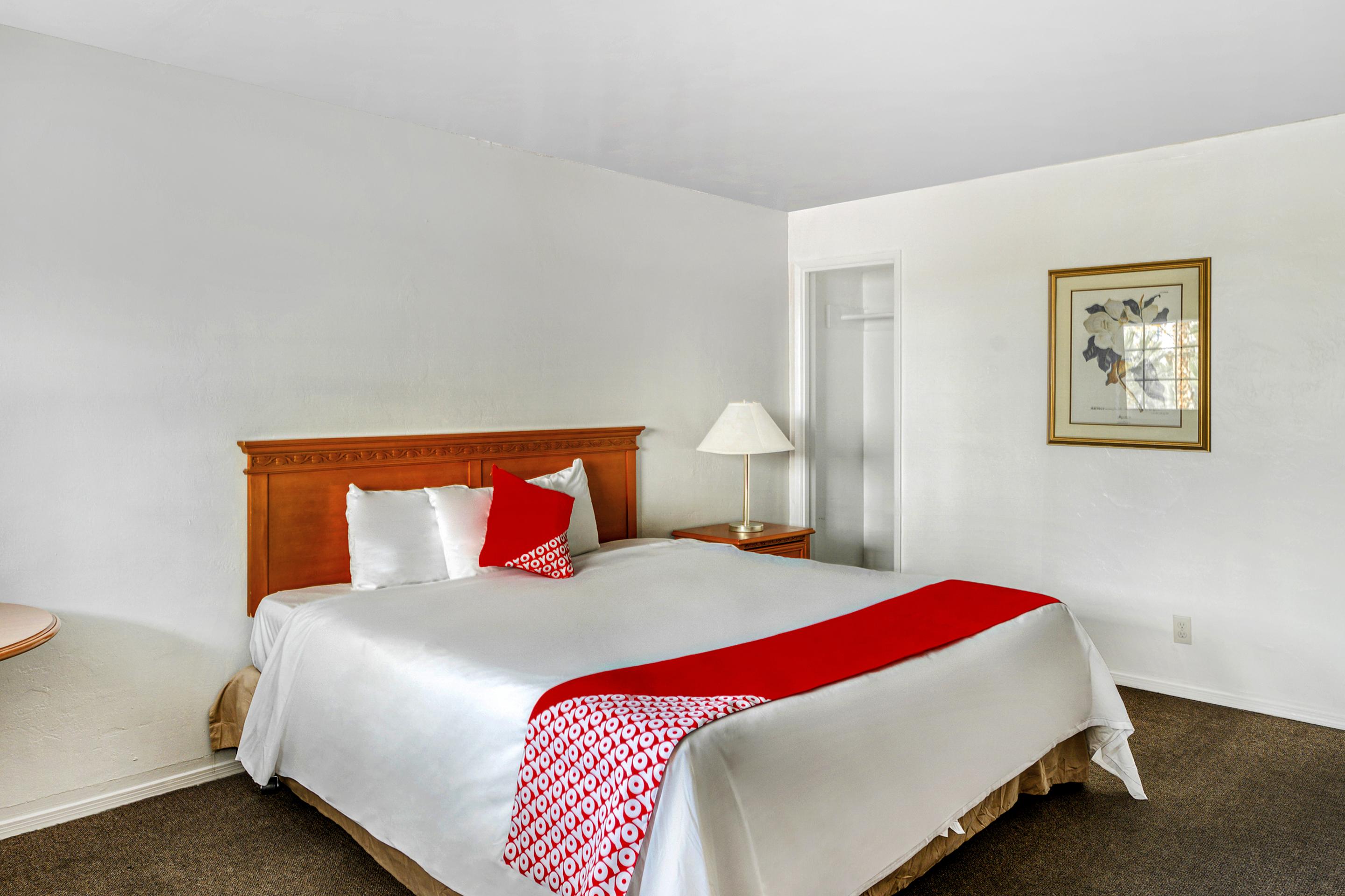 Oyo Gateway Motel Las Vegas North Strip/Fremont St. Area Εξωτερικό φωτογραφία