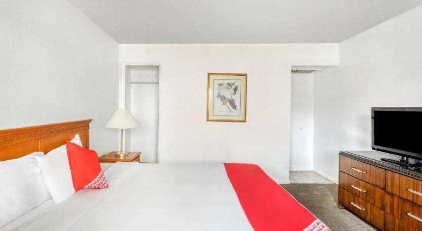 Oyo Gateway Motel Las Vegas North Strip/Fremont St. Area Εξωτερικό φωτογραφία