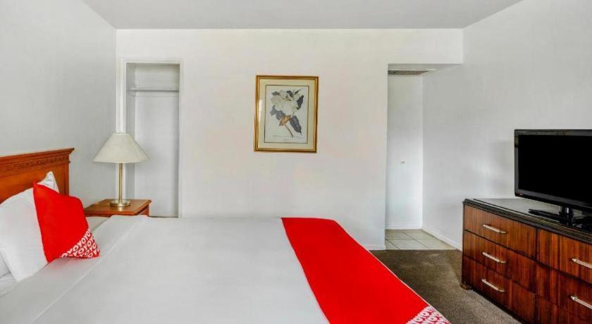 Oyo Gateway Motel Las Vegas North Strip/Fremont St. Area Εξωτερικό φωτογραφία