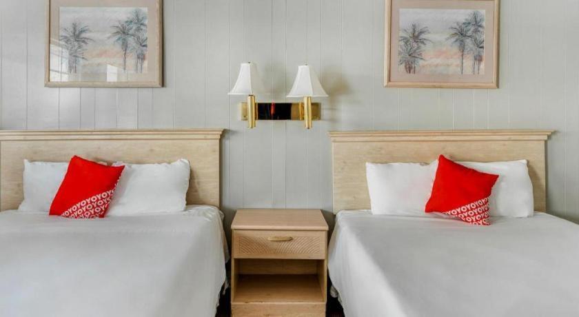 Oyo Gateway Motel Las Vegas North Strip/Fremont St. Area Εξωτερικό φωτογραφία